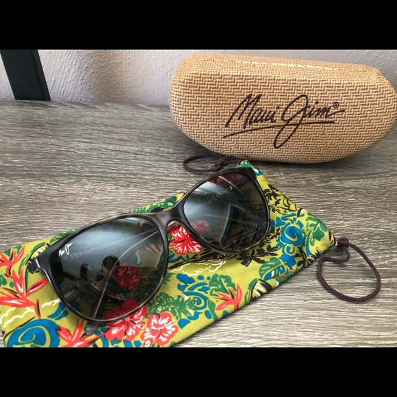 Maui Jim Women’s Sunglasses - Picture 1 of 7